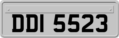 DDI5523