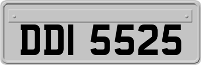 DDI5525