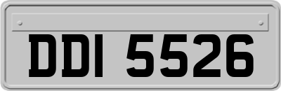 DDI5526