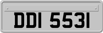 DDI5531