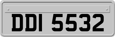 DDI5532
