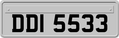 DDI5533