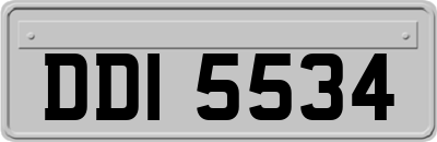 DDI5534