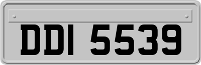 DDI5539