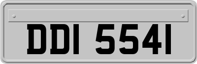 DDI5541