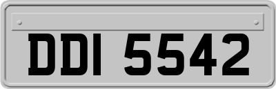 DDI5542