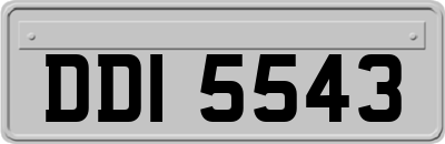 DDI5543