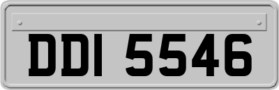 DDI5546