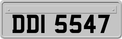 DDI5547