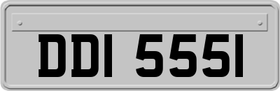DDI5551