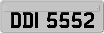 DDI5552