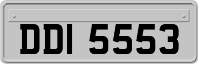 DDI5553