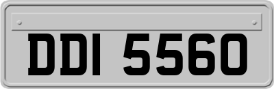 DDI5560