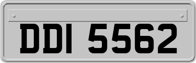 DDI5562