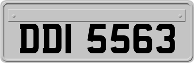 DDI5563