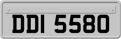 DDI5580