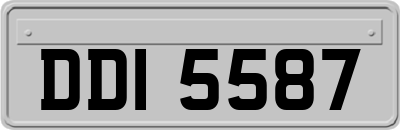 DDI5587