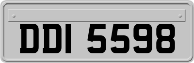 DDI5598