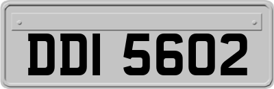 DDI5602