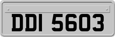 DDI5603