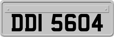 DDI5604