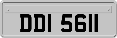 DDI5611