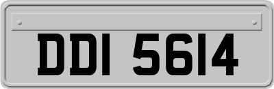 DDI5614