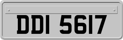 DDI5617