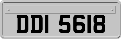 DDI5618