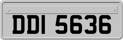 DDI5636