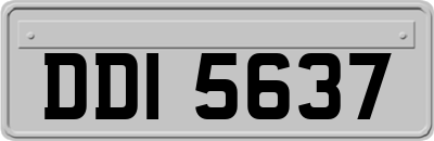 DDI5637