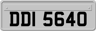 DDI5640