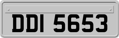 DDI5653