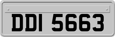 DDI5663