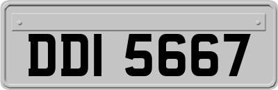 DDI5667