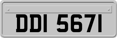 DDI5671