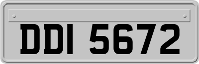 DDI5672