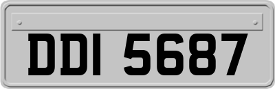 DDI5687