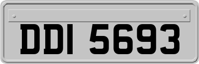 DDI5693