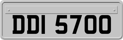DDI5700