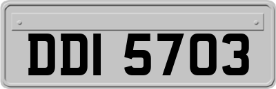 DDI5703