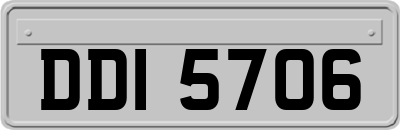 DDI5706