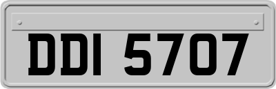 DDI5707