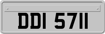 DDI5711