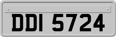 DDI5724