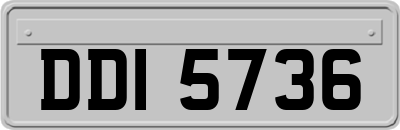 DDI5736
