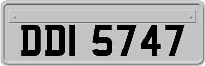 DDI5747