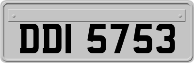 DDI5753