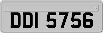 DDI5756