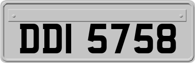 DDI5758